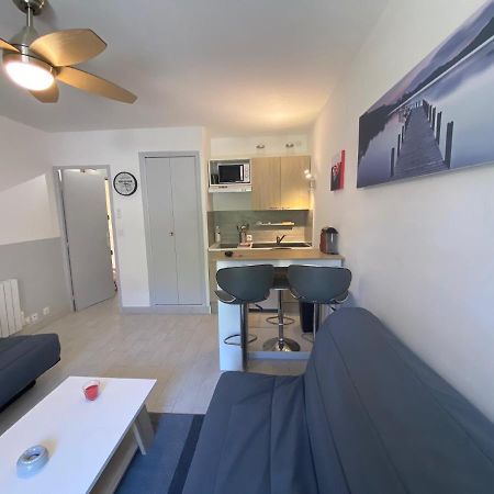 Apartament Bandol Studio Zewnętrze zdjęcie