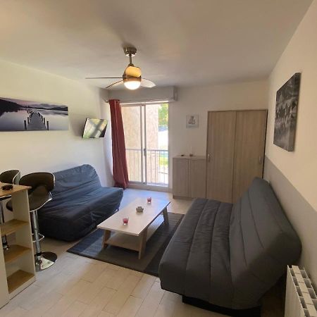 Apartament Bandol Studio Zewnętrze zdjęcie