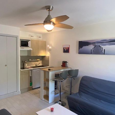 Apartament Bandol Studio Zewnętrze zdjęcie