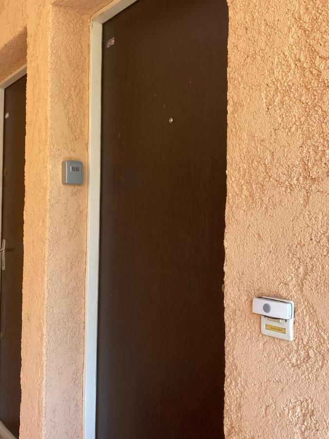 Apartament Bandol Studio Zewnętrze zdjęcie